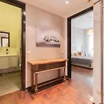 Stayeasy Castello Sforzesco Διαμέρισμα Μιλάνο