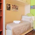 Stayeasy Castello Sforzesco Μιλάνο