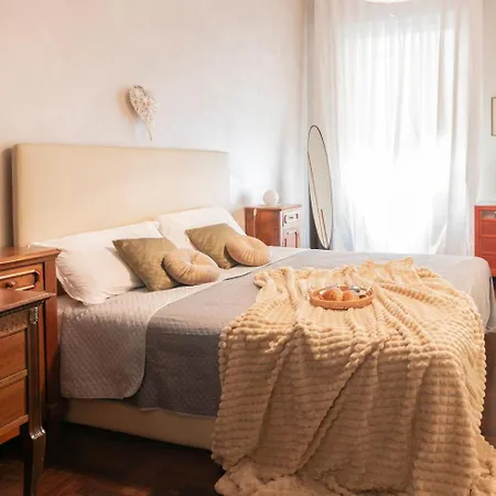 Apartamento Stayeasy Castello Sforzesco *