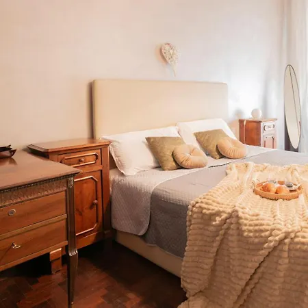 Stayeasy Castello Sforzesco Apartamento Milão