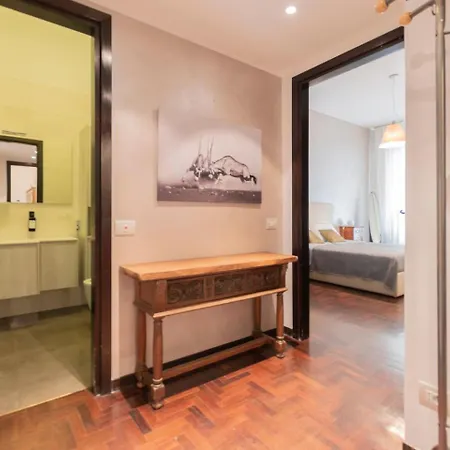 Stayeasy Castello Sforzesco Apartamento Milão