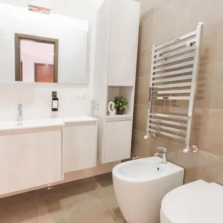 Stayeasy Castello Sforzesco Apartamento Milão