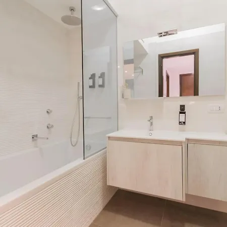 Stayeasy Castello Sforzesco Apartamento