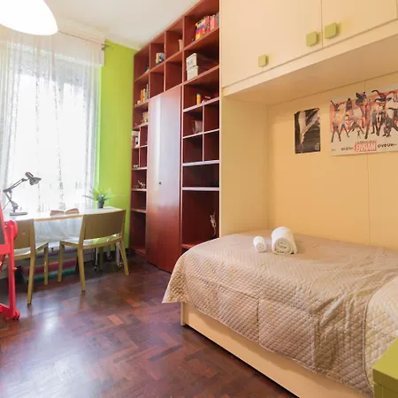Stayeasy Castello Sforzesco Apartamento