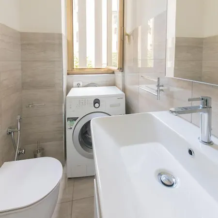 Apartamento Stayeasy Castello Sforzesco